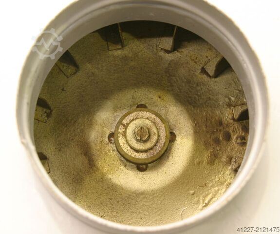 Støvudsugningsblæser 0,6 kW Loher Durchmesser 260 mm