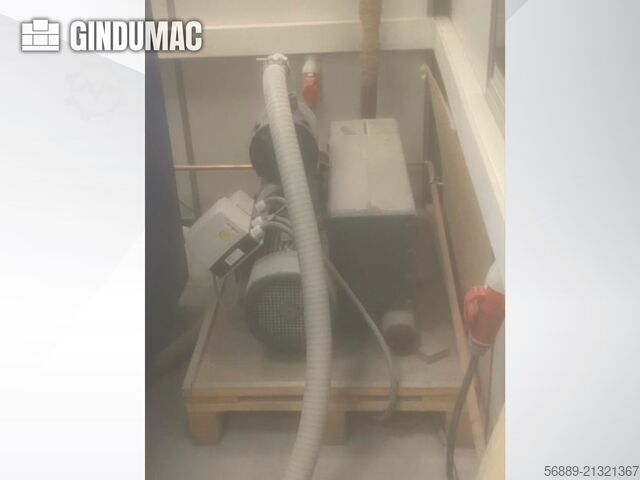 Datron MLCube B Datron MLCube B