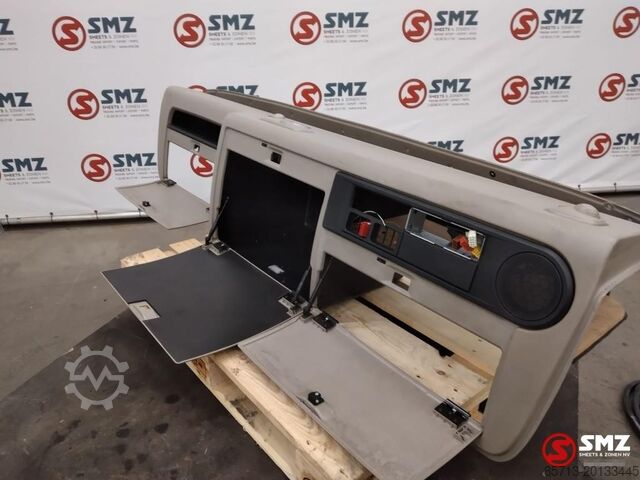 Interieur Daf Occ cabine opbergkast boevenaan DAF XF 106 1974464
