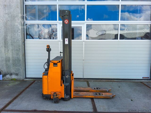 Lagertechnik Still EGV 2000