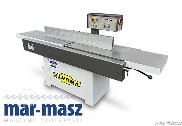 Schaafmachine JAROMA DSVB-40