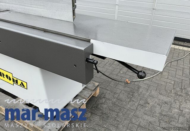 Schaafmachine JAROMA DSVB-40