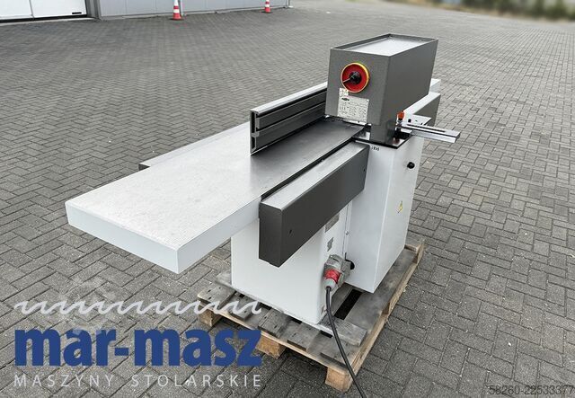 Schaafmachine JAROMA DSVB-40