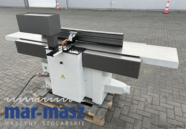 Schaafmachine JAROMA DSVB-40