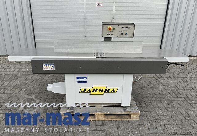 Schaafmachine JAROMA DSVB-40