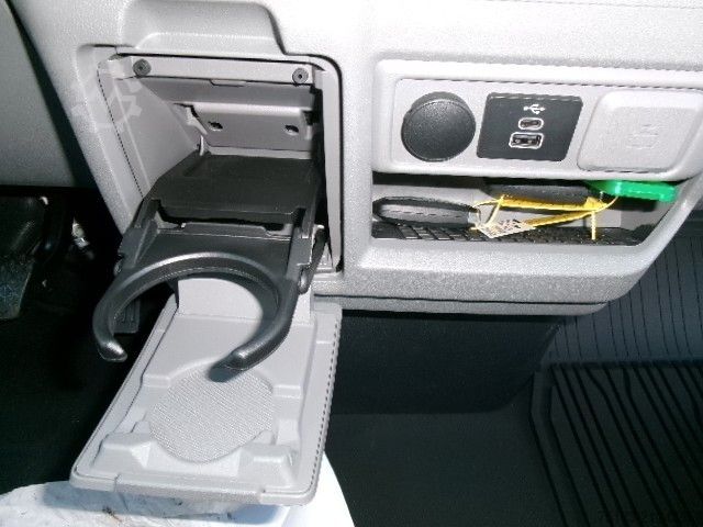 Panelová dodávka FORD Transit Custom MS-RT Kasten 320 L1 4x4 Nav Klima