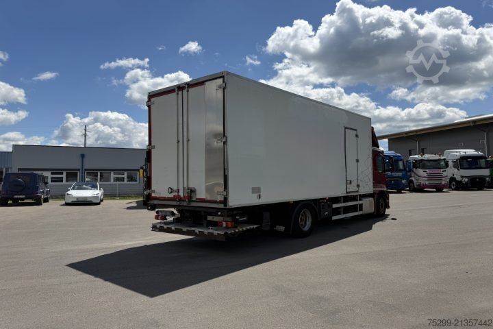 Rashladni kamion Mercedes-Benz Actros 1843 4x2 Thermo King / Swiss-Vehicle