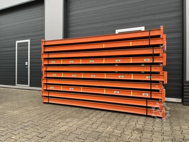 Palletrek Truss Planken Dexion P90 / 3.000 mm / I-Profil: 120 x 50 mm / 1.800 kg