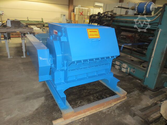 Barkrivare HBS 840-44-E