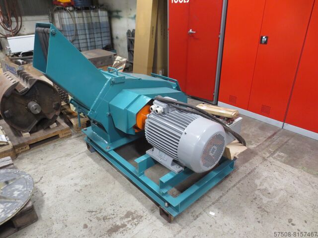 Chipper Erjo 165 SN