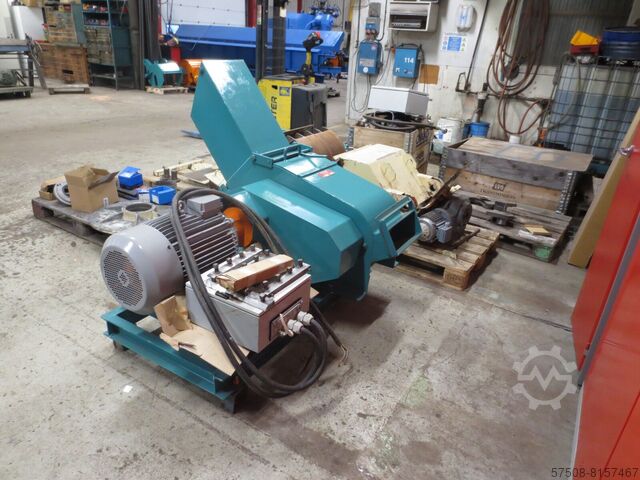 Chipper Erjo 165 SN