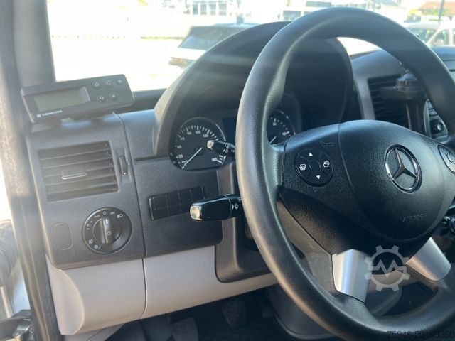 Kühltransporter MERCEDES-BENZ Sprinter rmoKing V-300..EU6..