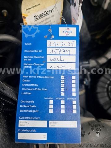 Kastenwagen hoch FIAT Ducato Maxi L5H3 Durchgangstüre Regale HOCHDACH