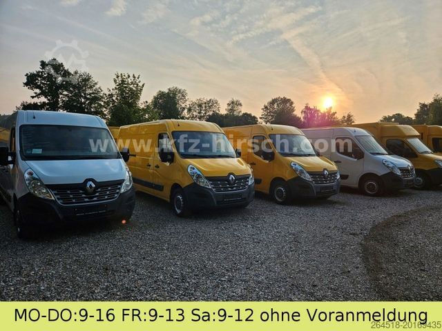 Kastenwagen hoch FIAT Ducato Maxi L5H3 Durchgangstüre Regale HOCHDACH