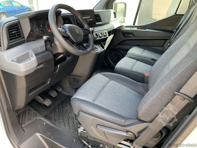 Panelvan Renault Master KASTEN L2H2 3,5t dCi 130 BUSINESS KLIMA