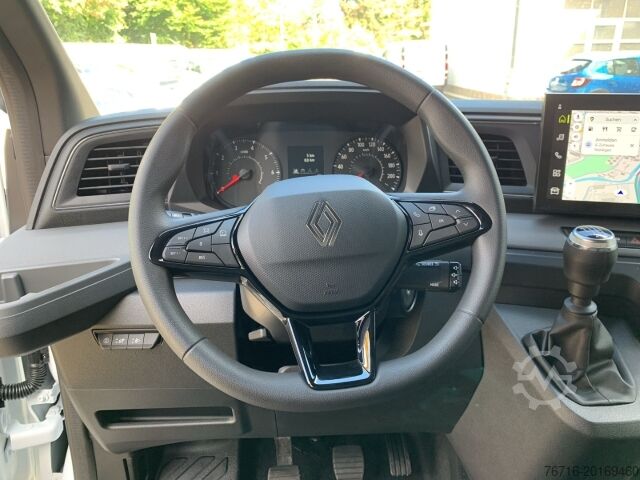 Panelvan Renault Master KASTEN L2H2 3,5t dCi 130 BUSINESS KLIMA