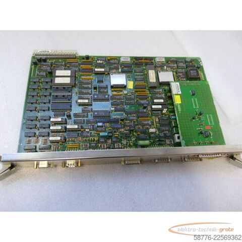 Komponens Siemens C79458-L2317-A1 + C79458-L2320-A1 Sicomp SN C3 051344