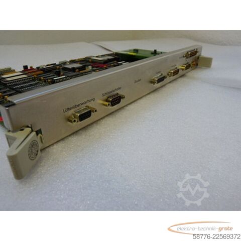Komponens Siemens C79458-L2317-A1 Sicomp + C79458-L2320-A1 SN B5 058400