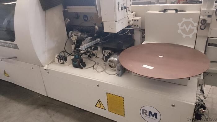 Kantenanleimmaschinen Scm Olimpic S215