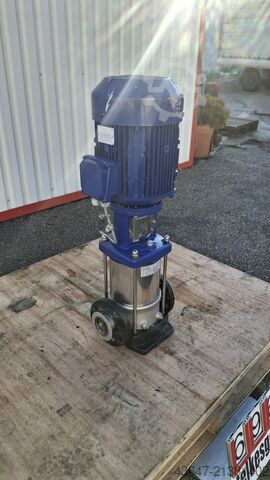 Pumpe, Kreiselpumpe Dp pumps DPVF 15/4 C