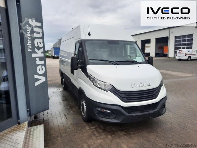 Furgone a tetto alto IVECO Daily 35S16V RS 3520L / AHK / Klima / Bluetooth