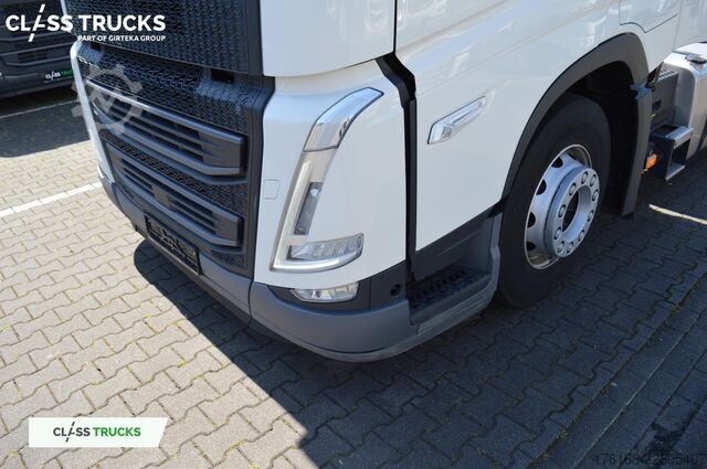 Standaard trekker VOLVO FH 460 Globetrotter XL i-Save