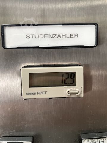 Dosing and wrapping mini portions IMA CORAZZA MD120