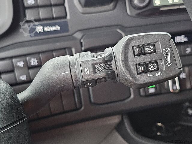 Padrão-SZM SCANIA R450 6X4 HMF 2320 K6