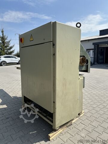 Čtyřstranná hoblovačka SCM P64 SCM P64