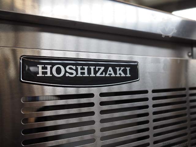 Ice maker Hoshizaki FM-120EE-50