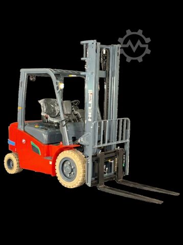 Elektrická 4 kola Heli CPD25-G2 4-Rad - 6 Jahre Garantie 4,5m Hub Duplex