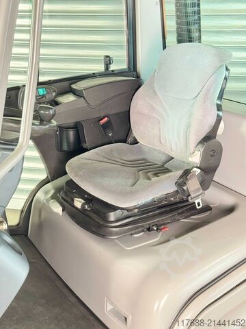 Dieselový čelní nakladač Jungheinrich DFG 320 - Service Neu - nur 3958 Std. - KUBOTA