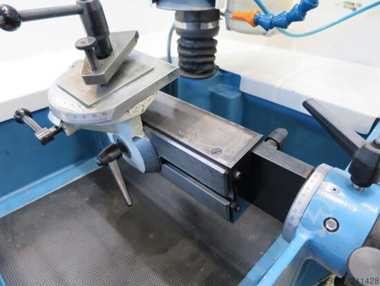 Verktyg & cutter slipmaskin STRAMA 75