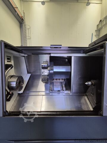 CNC strug DOOSAN PUMA GT3100L