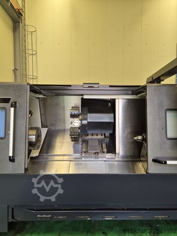 CNC strug DOOSAN PUMA GT3100L