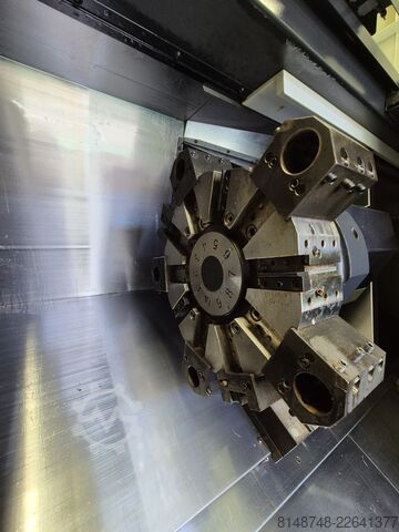 CNC strug DOOSAN PUMA GT3100L