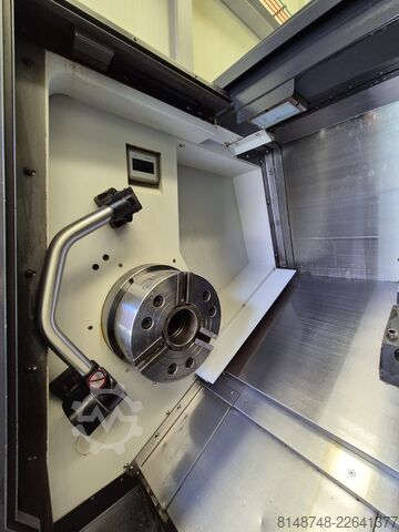 CNC strug DOOSAN PUMA GT3100L