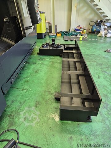 CNC strug DOOSAN PUMA GT3100L
