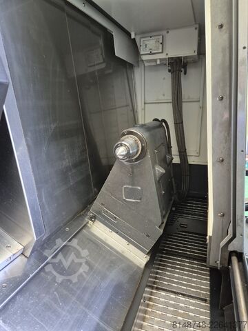 CNC strug DOOSAN PUMA GT3100L