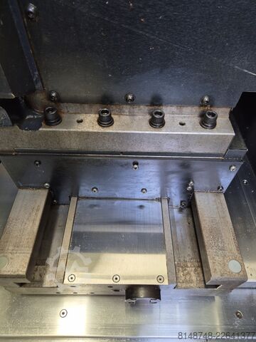 CNC strug DOOSAN PUMA GT3100L