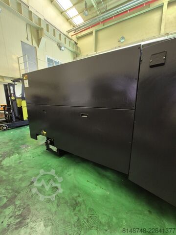 CNC strug DOOSAN PUMA GT3100L