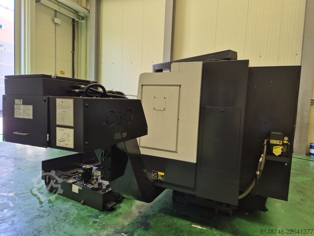 CNC strug DOOSAN PUMA GT3100L