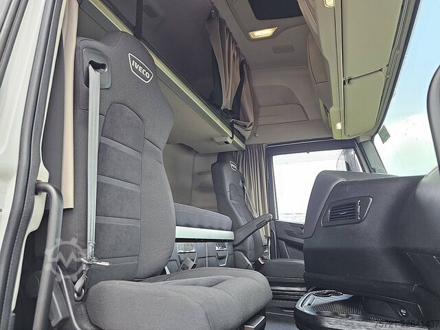Standaard trekker IVECO S-WAY AS440S51