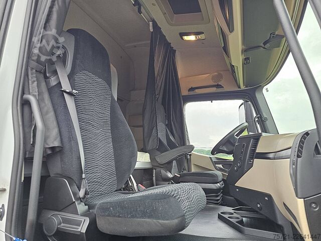 Standard-SZM MERCEDES-BENZ ACTROS 1845 LS