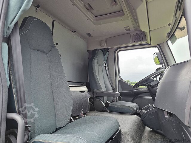 Schiebeplane VOLVO FL 250.16
