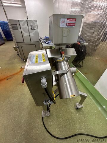 Coupeur de flocons Urschel Comitrol 3600