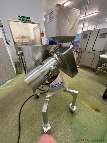 Coupeur de flocons Urschel Comitrol 3600