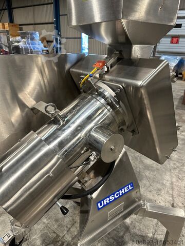 Coupeur de flocons Urschel Comitrol 3600