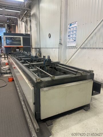 Centrum obróbcze ELUMATEC SBZ  140