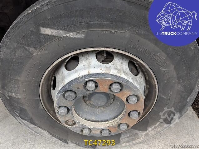 Standard-SZM DAF XF 480